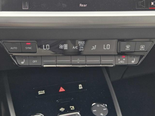 2025 Audi Q4 e-tron Vehicle Photo in SUGAR LAND, TX 77478