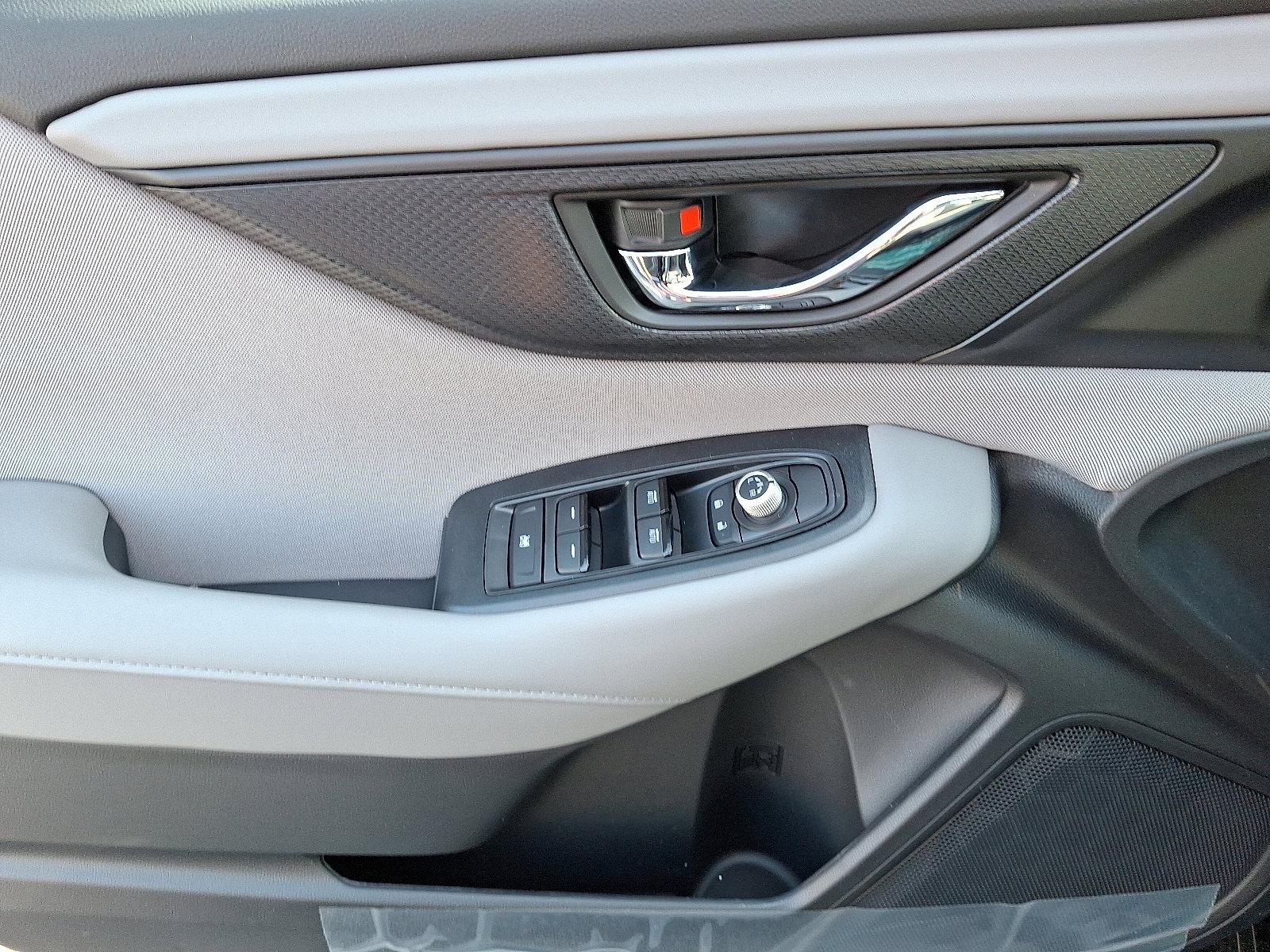 2025 Subaru Legacy Vehicle Photo in Harrisburg, PA 17111
