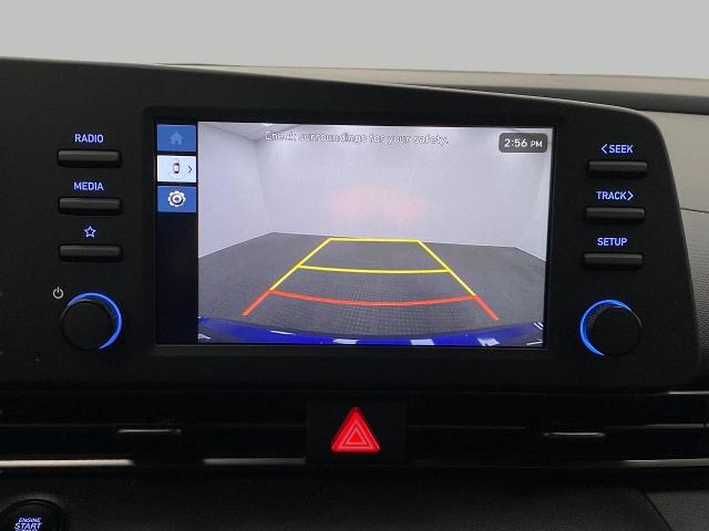 2025 Hyundai ELANTRA Vehicle Photo in Appleton, WI 54913