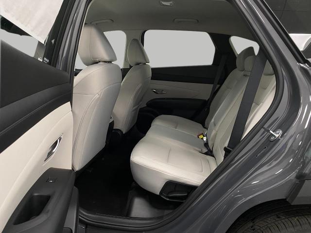 2025 Hyundai TUCSON Vehicle Photo in Appleton, WI 54913