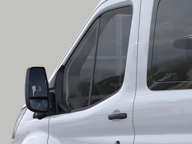 2024 Ford Transit Passenger Wagon Vehicle Photo in Neenah, WI 54956
