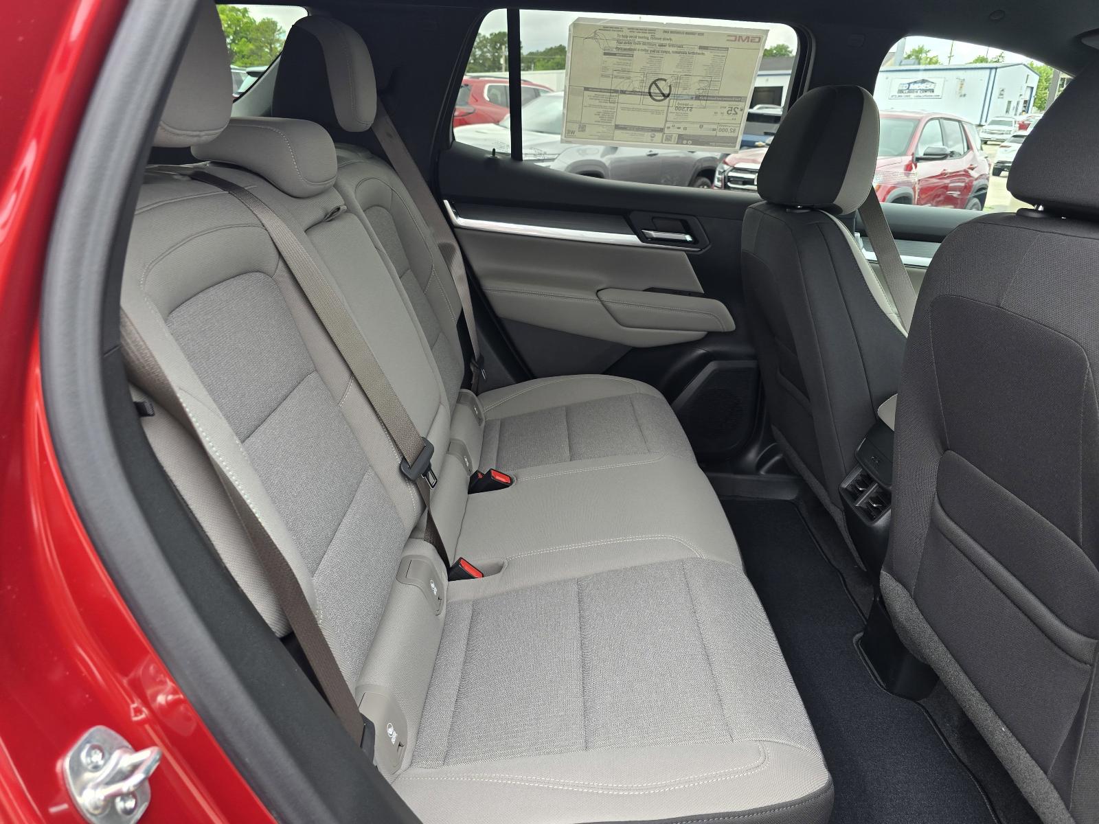 2026 GMC Terrain Vehicle Photo in Rolla, MO 65401
