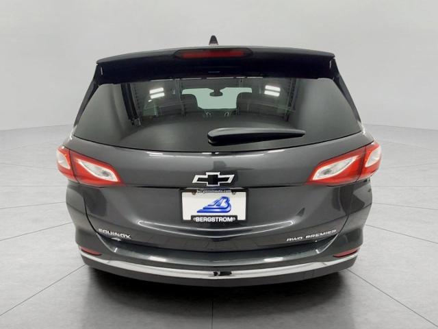 2020 Chevrolet Equinox Vehicle Photo in OSHKOSH, WI 54904-7811