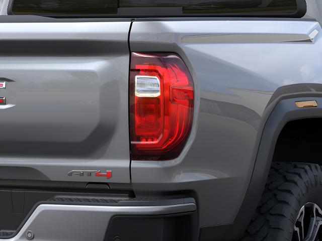 2025 GMC Canyon Vehicle Photo in MANITOWOC, WI 54220-5838
