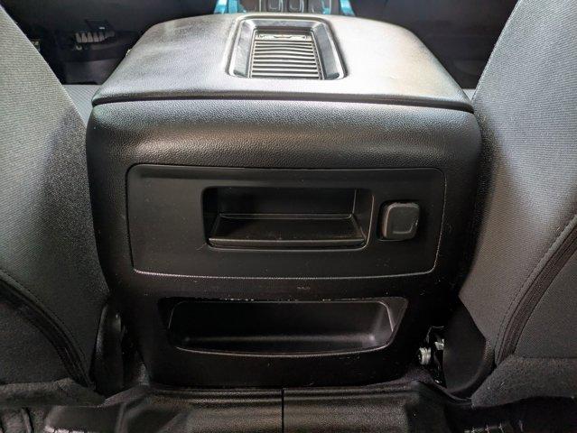 2018 Chevrolet Silverado 1500 Vehicle Photo in San Antonio, TX 78209