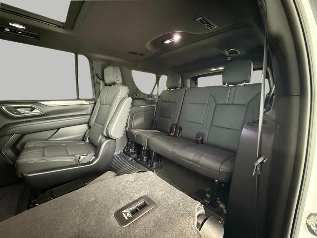 2023 Chevrolet Suburban Vehicle Photo in Appleton, WI 54914