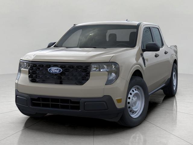 2025 Ford Maverick Vehicle Photo in Oshkosh, WI 54901