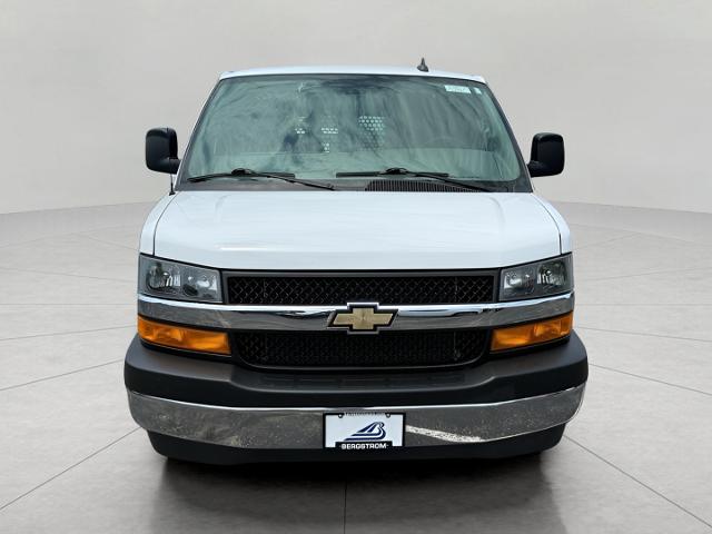 2023 Chevrolet Express Cargo 2500 Vehicle Photo in MIDDLETON, WI 53562-1492