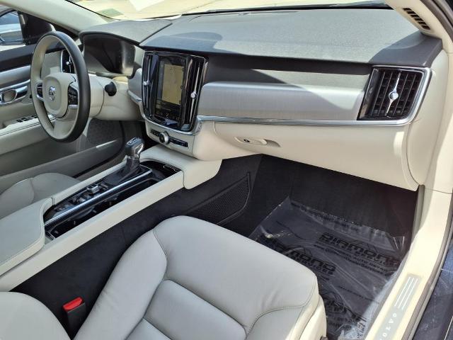 2017 Volvo S90 Vehicle Photo in Tampa, FL 33612