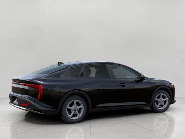 2025 Kia K4 Vehicle Photo in Oshkosh, WI 54904