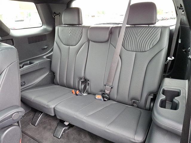 2024 Hyundai PALISADE Vehicle Photo in Philadelphia, PA 19116