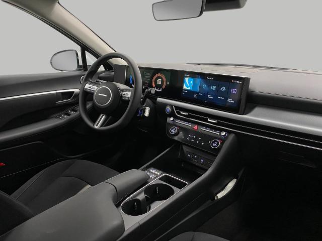 2025 Hyundai SONATA Vehicle Photo in Appleton, WI 54913