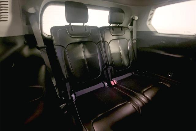 2021 Jeep Grand Cherokee L Vehicle Photo in Kansas City, MO 64114