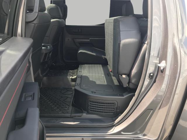 2024 Toyota Tundra 4WD Vehicle Photo in GREEN BAY, WI 54303-3330