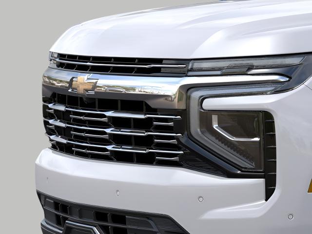 2025 Chevrolet Tahoe Vehicle Photo in MIDDLETON, WI 53562-1492