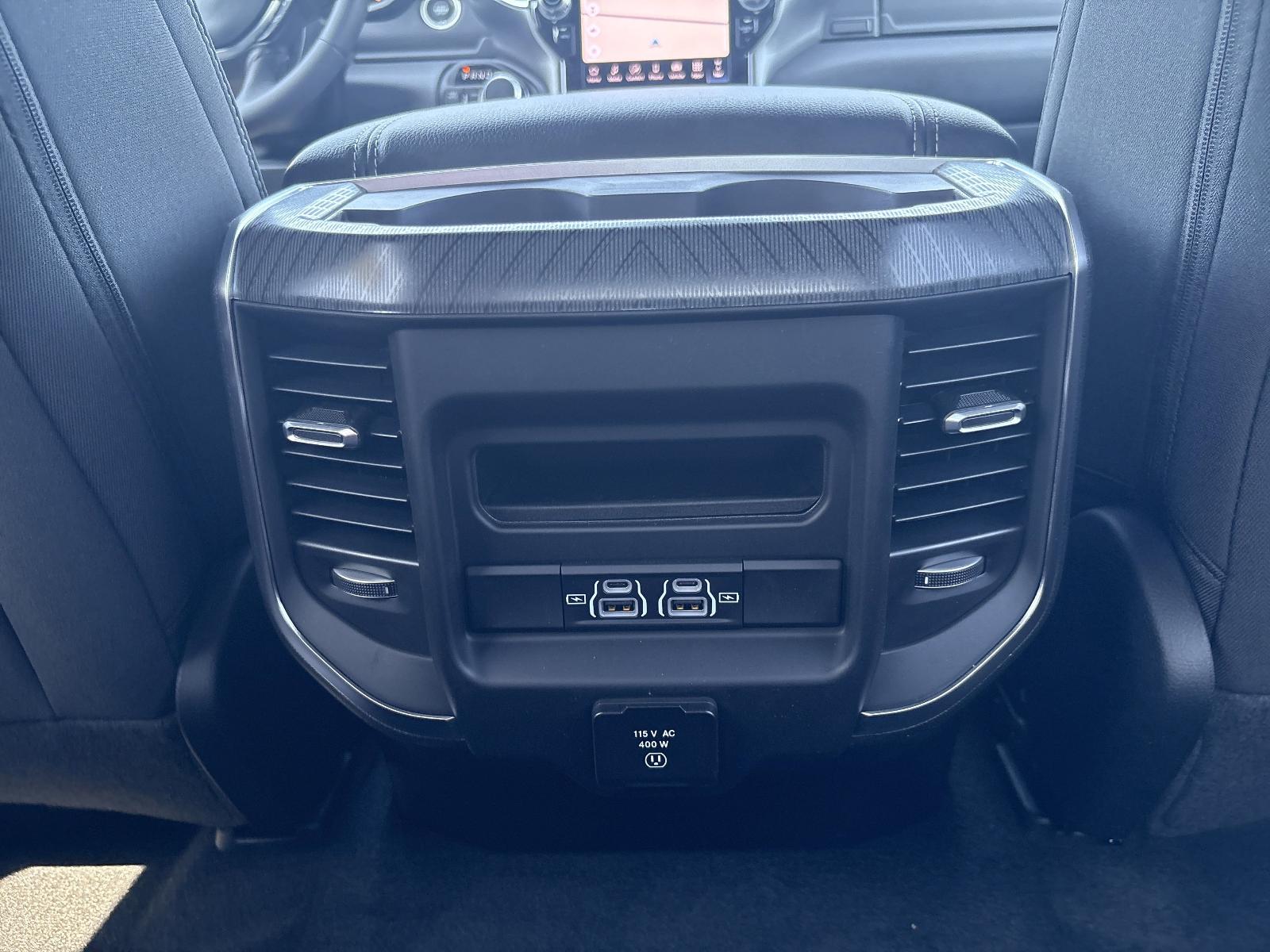 2025 Ram 1500 Vehicle Photo in Mechanicsburg, PA 17050-1707