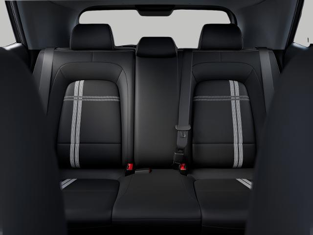 2025 Hyundai VENUE Vehicle Photo in Green Bay, WI 54304