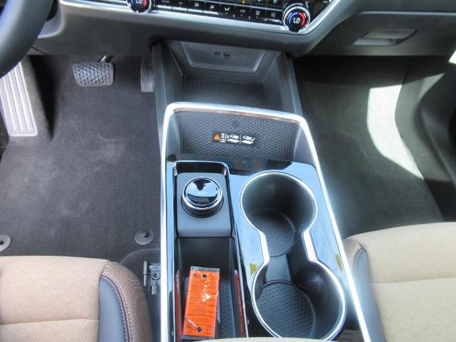 2026 Chevrolet Equinox Vehicle Photo in LEESBURG, FL 34788-4022