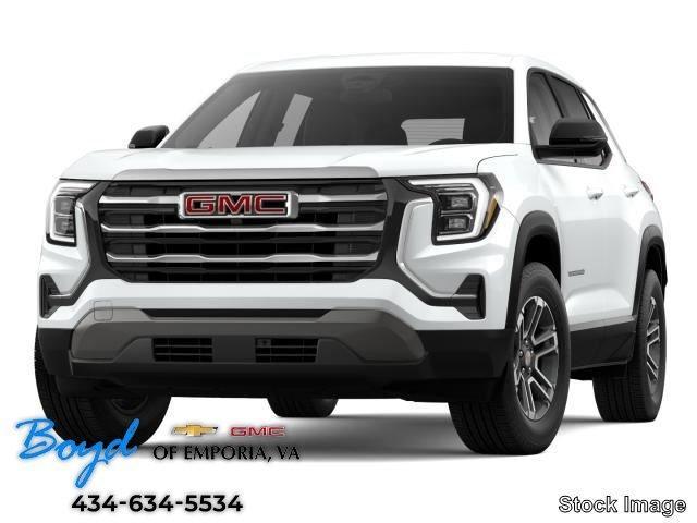 2026 GMC Terrain Vehicle Photo in EMPORIA, VA 23847-1235