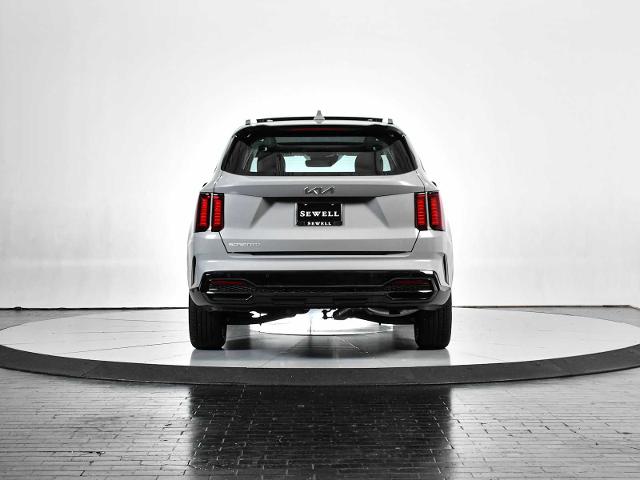 2023 Kia Sorento Vehicle Photo in DALLAS, TX 75235