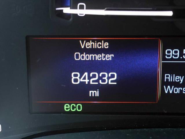 2015 Cadillac SRX Vehicle Photo in Dallas, TX 75209