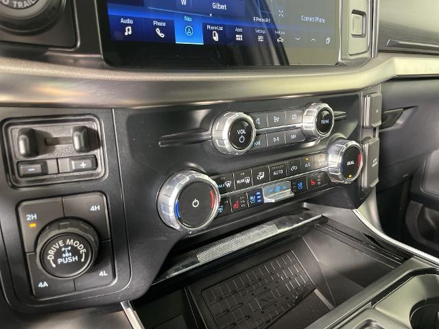 2023 Ford F-150 Vehicle Photo in GILBERT, AZ 85297-0402