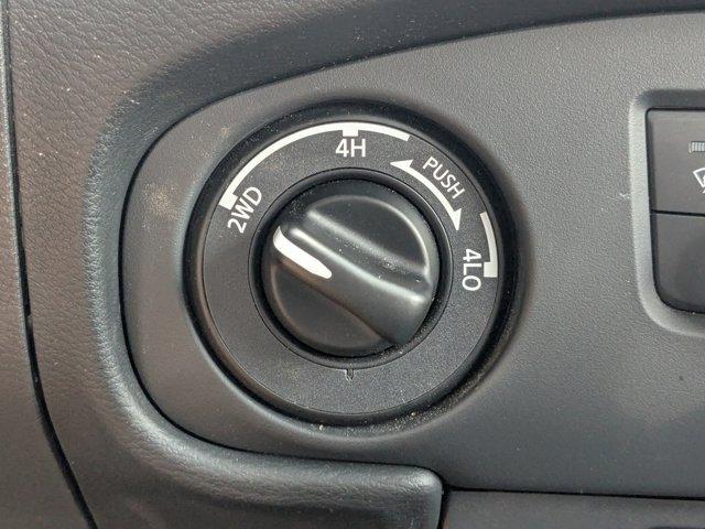 2023 Nissan Frontier Vehicle Photo in BRUNSWICK, GA 31525-1881