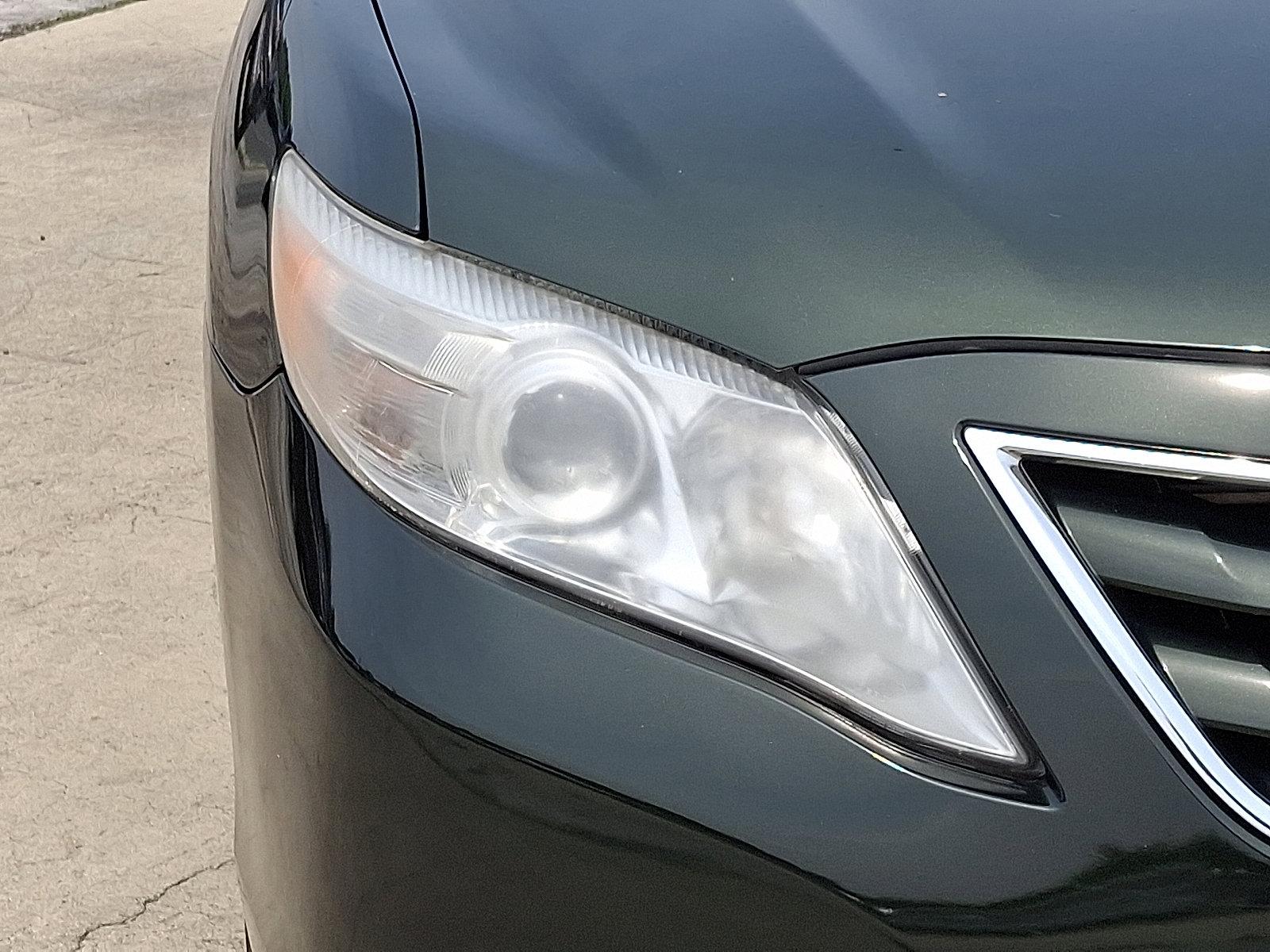 2011 Toyota Camry Vehicle Photo in Trevose, PA 19053