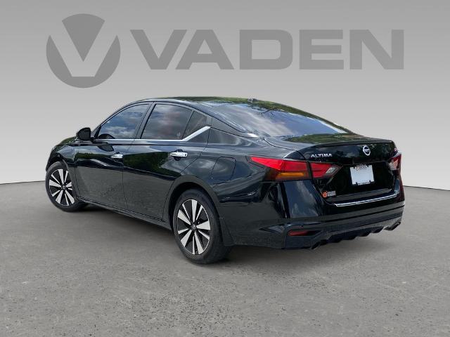 2022 Nissan Altima Vehicle Photo in Statesboro, GA 30458