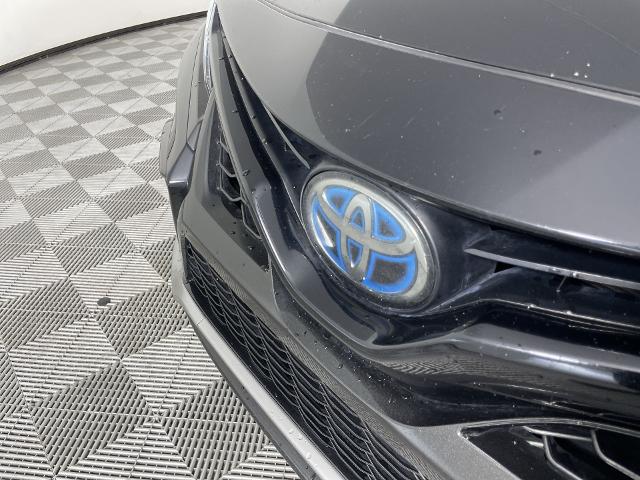 2021 Toyota Camry Vehicle Photo in GILBERT, AZ 85297-0402