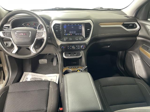 2023 GMC Acadia Vehicle Photo in GILBERT, AZ 85297-0402