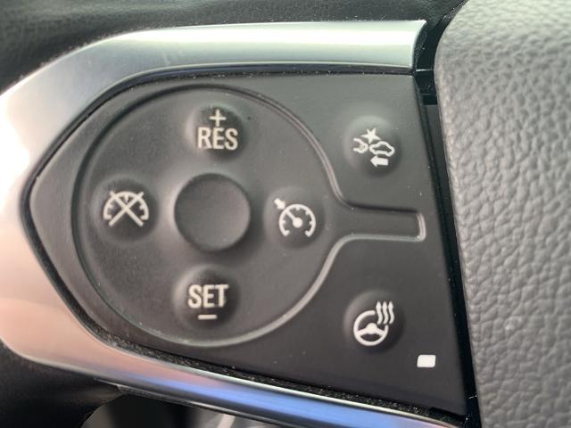 2023 Chevrolet Traverse Vehicle Photo in GREEN BAY, WI 54304-5303