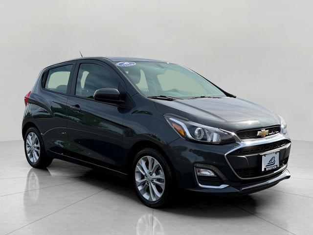 2021 Chevrolet Spark Vehicle Photo in MADISON, WI 53713-3220