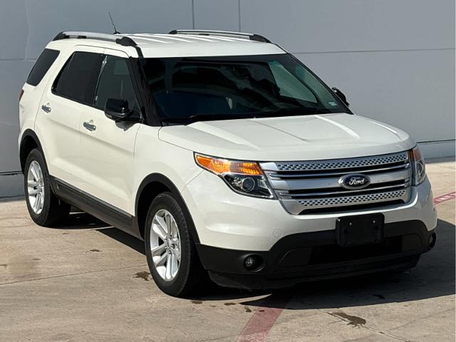 2012 Ford Explorer Vehicle Photo in Grapevine, TX 76051