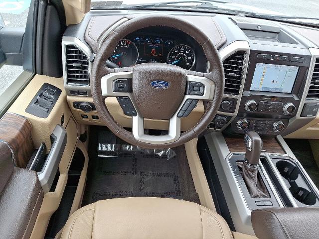 2019 Ford F-150 Vehicle Photo in HARRISBURG, PA 17111-1033