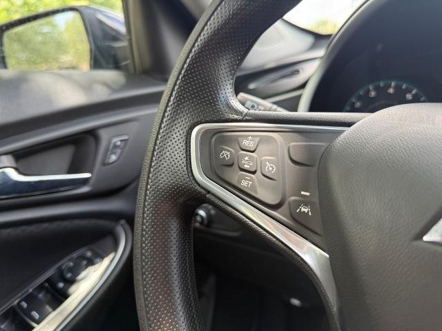 2023 Chevrolet Malibu Vehicle Photo in Savannah, GA 31419