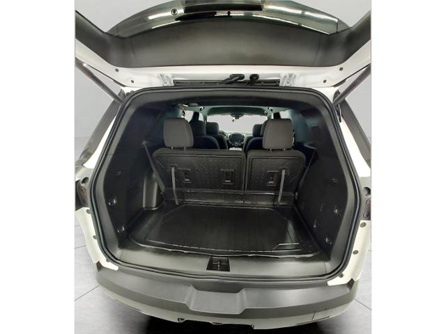 2022 Chevrolet Traverse Vehicle Photo in OSHKOSH, WI 54904-7811