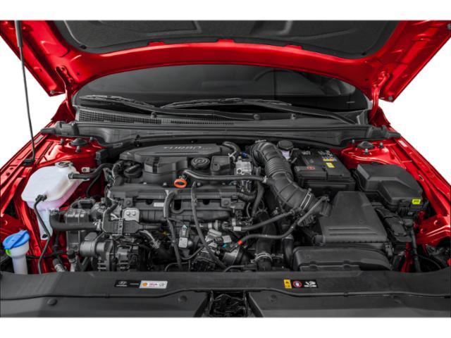 2025 Hyundai ELANTRA Vehicle Photo in Peoria, IL 61615