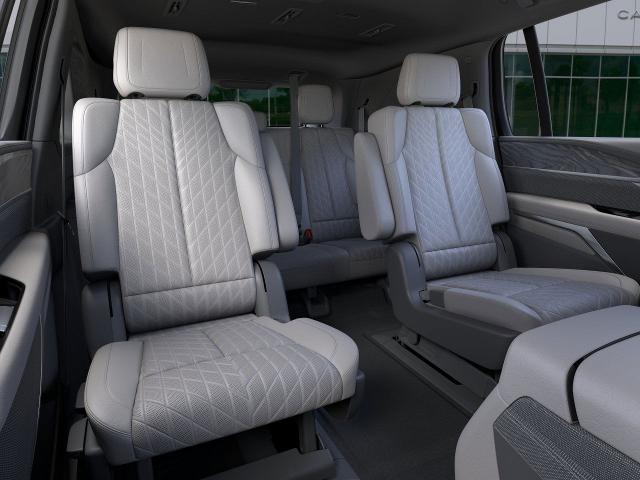 2025 Cadillac ESCALADE IQ Vehicle Photo in BATON ROUGE, LA 70809-4546