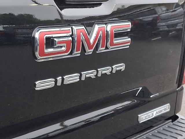 2025 GMC Sierra 1500 Vehicle Photo in TREVOSE, PA 19053-4984
