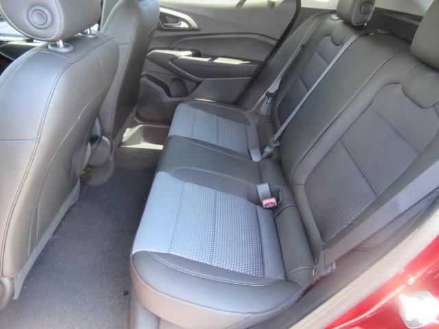 2025 Chevrolet Trax Vehicle Photo in LEESBURG, FL 34788-4022