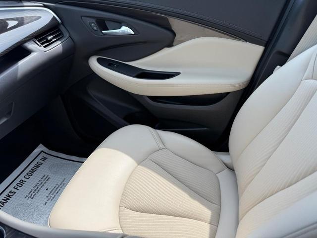 2020 Buick Envision Vehicle Photo in COLUMBIA, MO 65203-3903