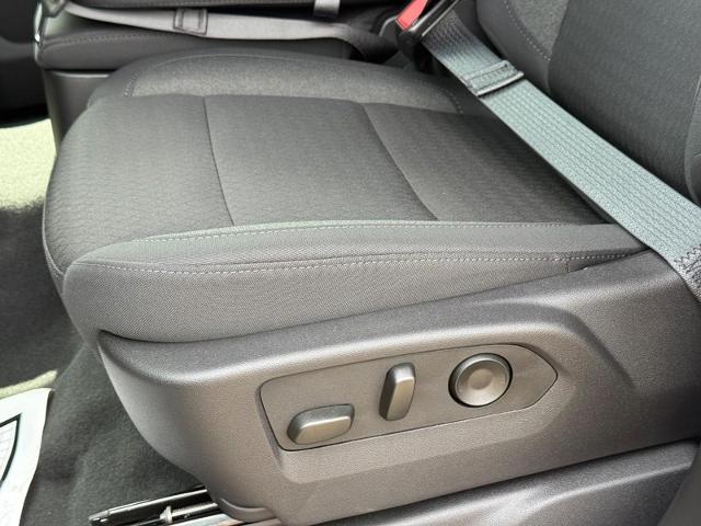 2025 Chevrolet Silverado 1500 Vehicle Photo in COLUMBIA, MO 65203-3903