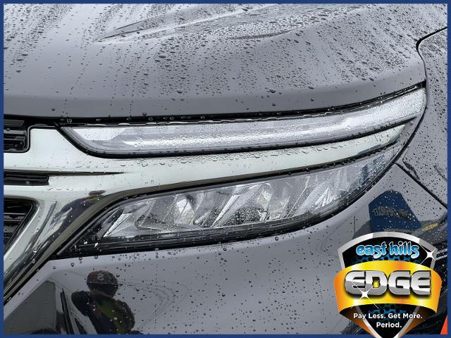 2023 Chevrolet Equinox Vehicle Photo in Roslyn, NY 11576