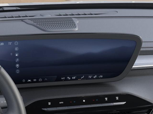 2025 Buick Enclave Vehicle Photo in TREVOSE, PA 19053-4984