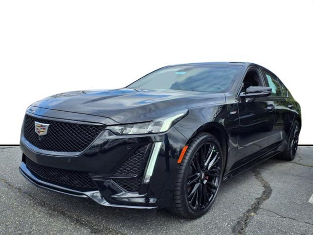 2020 Cadillac CT5 Vehicle Photo in SMITHTOWN, NY 11787-5023