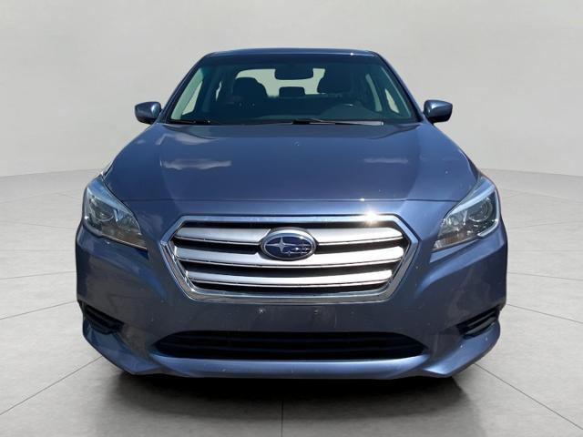 2016 Subaru Legacy Vehicle Photo in APPLETON, WI 54914-8833
