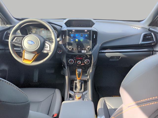 2025 Subaru Forester Vehicle Photo in Green Bay, WI 54304
