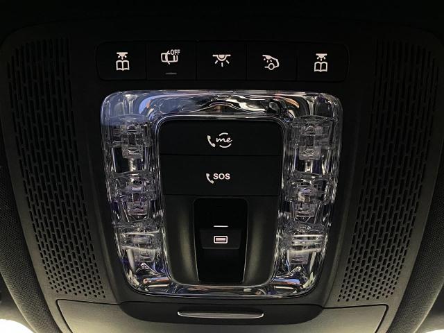2021 Mercedes-Benz GLE Vehicle Photo in Appleton, WI 54913