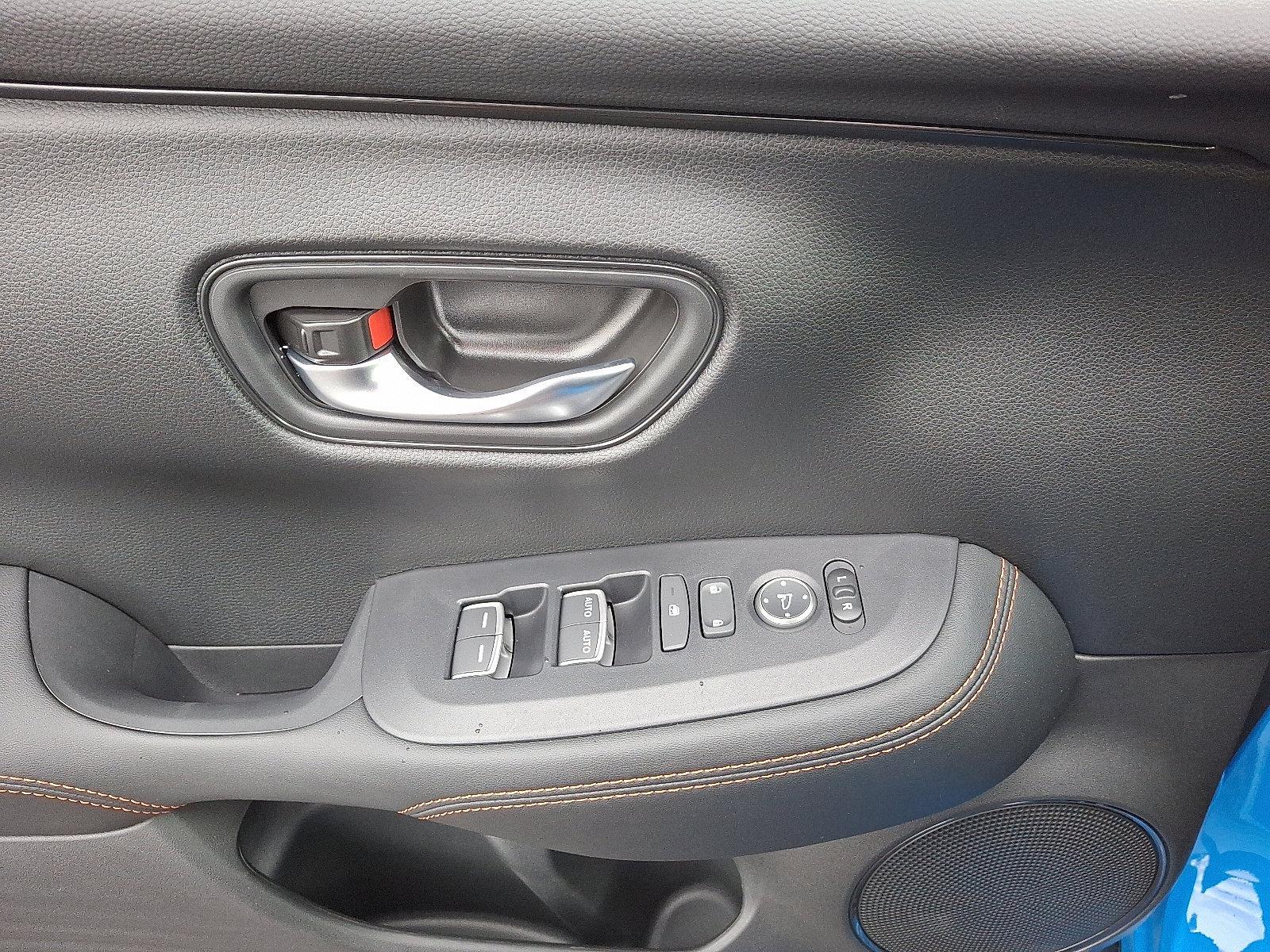 2026 Honda HR-V Vehicle Photo in Harrisburg, PA 17111